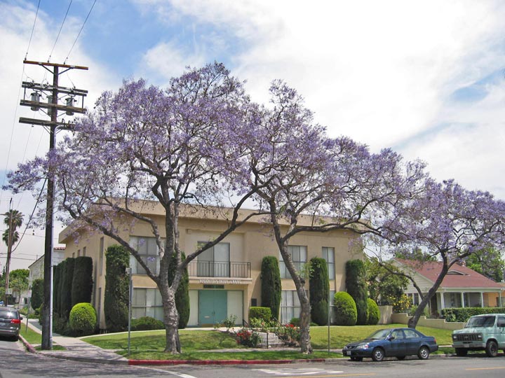 Rosacrucian Lodge